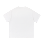 ALL/IN — Distressed Oversized Tee
